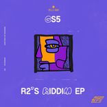 Artwork for "R2's Riddim EP"