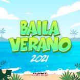 Artwork for "Baila Verano 2021"