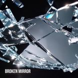 Artwork for "Broken Mirror"