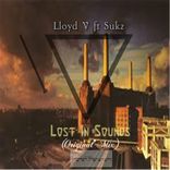 Artwork für "Lost In Sounds"