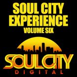 Artwork for "Soul City Experience, Vol. 6"