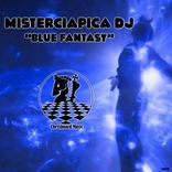 Artwork voor "Blue Fantasy"