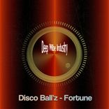 Artwork voor "Fortune"