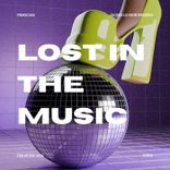 Artwork for "Lost In The Music (Jaques Le Noir Remixes)"