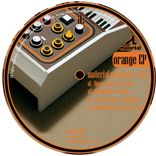 Artwork for "Material Groovers Part 2"