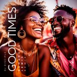 Portada para "Good Times (Deez DiscoSoul Workout)"
