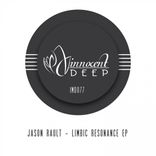 Artwork for "Limbic Resonance EP"