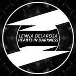 Artwork voor "Hearts In Darkness"