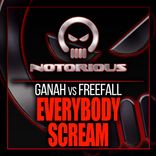 Portada para "Everybody Scream"
