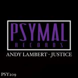 Artwork für "Justice"