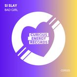 Artwork for "Bad Girl"