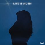 Artwork for "Life Is Music"
