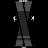 Portada para "Sigil Series X"