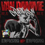Artwork for "Van Damme"