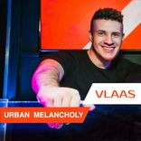 Portada para "Urban Melancholy"