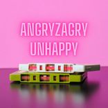 Artwork for "Unhappy"