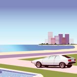 Bouncing In The Corner