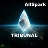 Artwork for "Tribunal"