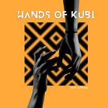 Artwork for "Hands of Kubi"