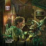 Artwork voor "Cyclotron"