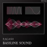 Artwork for "Bassline Sound"