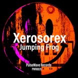 Artwork for "Jumping Frog"