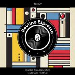 Artwork für "Underwater / Tell Me"