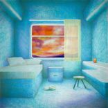 Artwork for "Gradient LP"