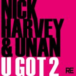 Artwork for "U Got 2"