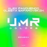 Portada para "Zimushka"