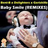 Artwork for "Baby Smile (Remixes)"