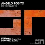 Portada para "Dedicated"