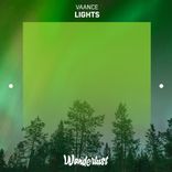 Artwork for "Lights"