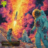 Artwork for "Hyperdrive / Undead"