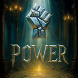 Artwork für "POWER"