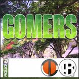 Artwork voor "Gomers"
