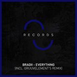 Portada para "Everything"