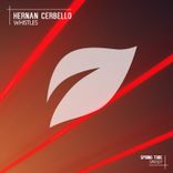 Artwork voor "Whistles"