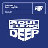 Artwork for "Forever"