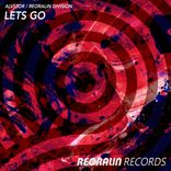 Artwork for "Lets Go"