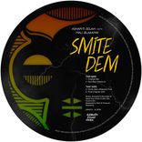 Portada para "Smite Dem"