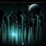 Portada para "L'innocenza di Essere Imperfetto"