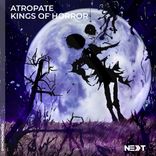 Artwork für "Kings of Horror"