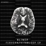 Artwork for "Fervora Vitabloop"