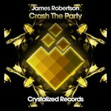 Artwork for "Crash The Party"