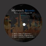 Artwork für "Another Changes"