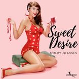 Artwork for "Sweet Desire"