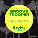 Artwork voor "Mahoya"