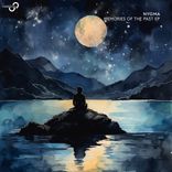 Artwork for "Memories Of The Past EP"