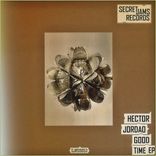 Artwork for "Good Time EP"